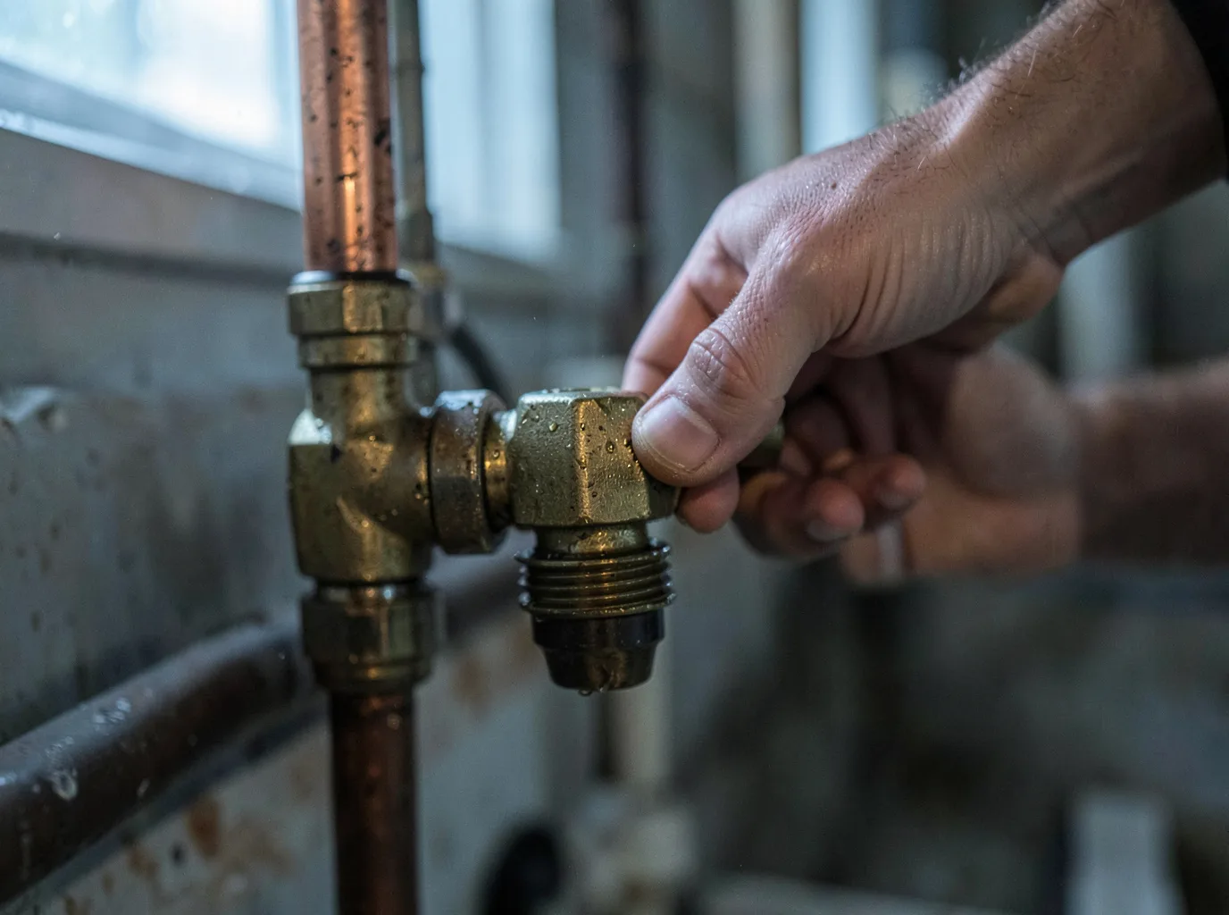 Emergency Plumber Liberty, NC FAQs